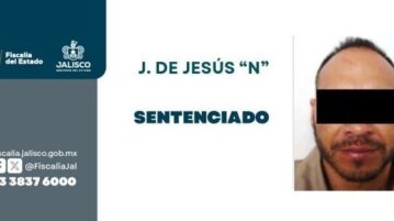 Landmark sentence for mass murder in Tonalá