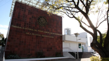 Court upholds female candidate mandate in Jalisco