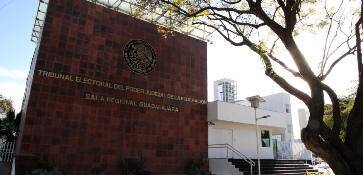 Court upholds female candidate mandate in Jalisco