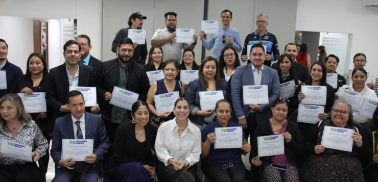 Chapala hotels earn prestigious tourism badge