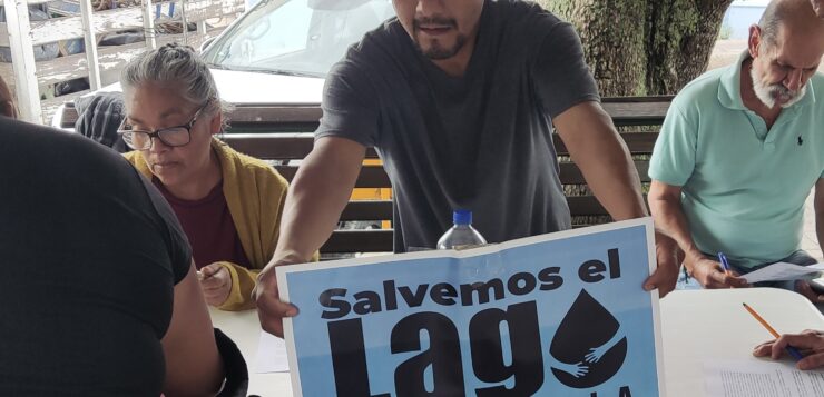 Guanajuato courts to hear aqueduct lawsuits