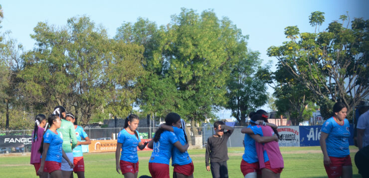 Chapala eliminated after 2-0 loss to Autlán
