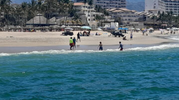 Easter Holiday in Jalisco had 783,000 visitors and 44 deaths