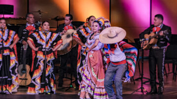 Tequila hosting Jalisco concerts in 2026 Cultural Season