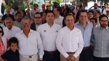 World Cup tourists in Ajijic to encounter cable undergrounding work