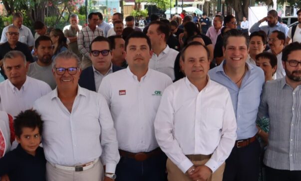 World Cup tourists in Ajijic to encounter cable undergrounding work
