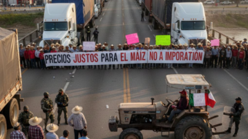 Truckers' strike on Monday threatens local highways
