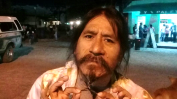 SJC auction to feature Efren Gonzales and Xsidro Xilot