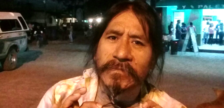SJC auction to feature Efren Gonzales and Xsidro Xilot