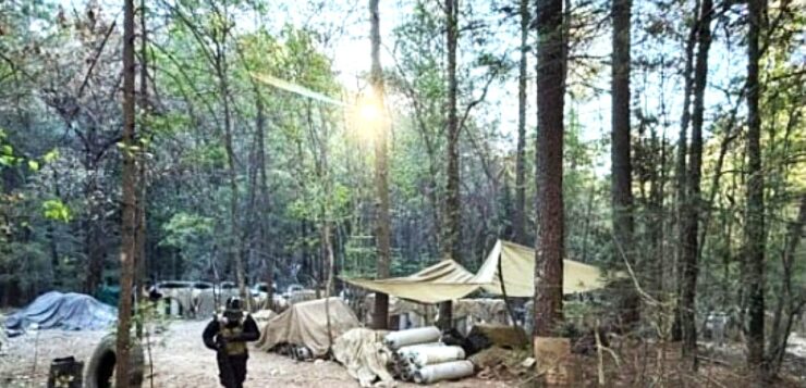 Sheinbaum blasts raid in Chihuahua after CIA agents die in crash