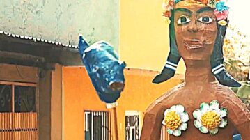 Michicihualli Festival - a conversation between past and present