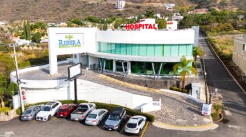 Ribera Medical Center enters new era under Hospital Joya ownership