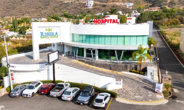 Ribera Medical Center enters new era under Hospital Joya ownership