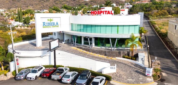 Ribera Medical Center enters new era under Hospital Joya ownership