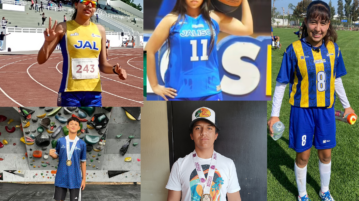 Chapala selects representatives for 2026 National Olympics