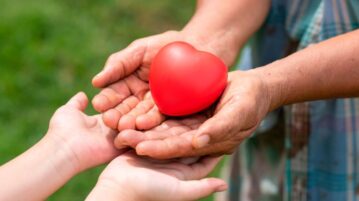 Niños Incapacitados looking for next generation of leaders