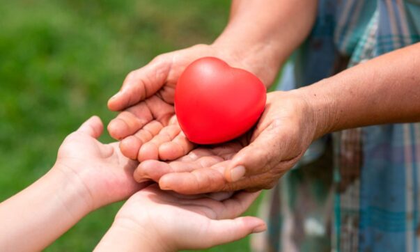 Niños Incapacitados looking for next generation of leaders