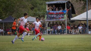 Ixtlahuacán de los Membrillos advances to Jalisco Cup final