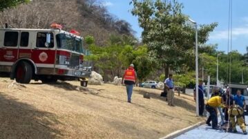 Two bodies found at Lake Chapala within 24 hours