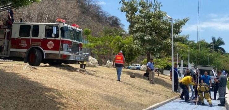 Two bodies found at Lake Chapala within 24 hours