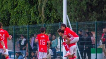 Charales advance to third division quarterfinals