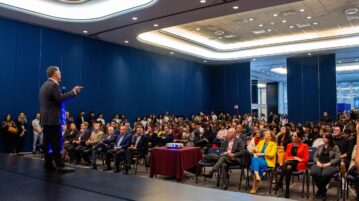 Jalisco meeting industry generates 55 billion in pesos