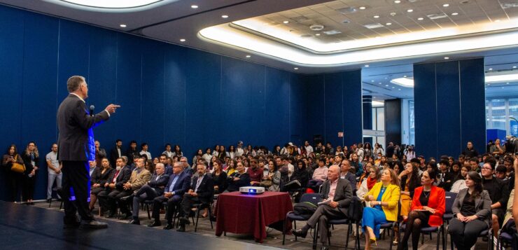 Jalisco meeting industry generates 55 billion in pesos