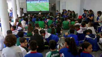 Jalisco schools move online during World Cup match days