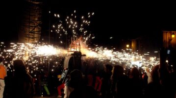 Jalisco officials, Catholic Church urge firework rules after Amatitán tragedy