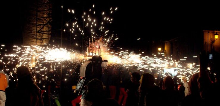 Jalisco officials, Catholic Church urge firework rules after Amatitán tragedy