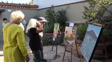 Ministry of Culture opens call for applications to study art