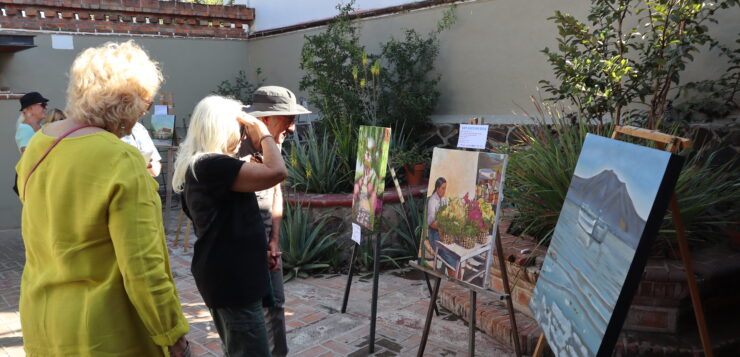 Ministry of Culture opens call for applications to study art
