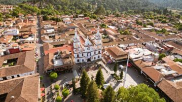 Mazamitla prepares for its first Maza+Beer Fest 2026