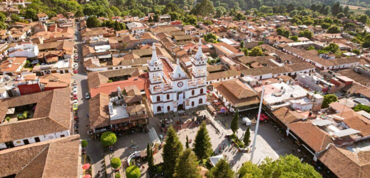 Mazamitla prepares for its first Maza+Beer Fest 2026