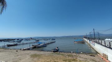 Chapala-Guadalajara replacement aqueduct construction to begin in 2027