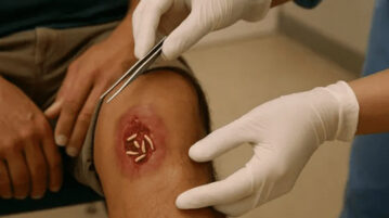 Jalisco’s first case of screwworm in humans
