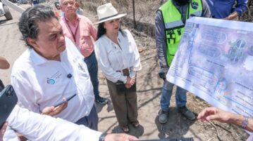 Conagua invests millions to clean Santiago river