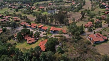 Land to be auctioned in area where “El Mencho” was killed