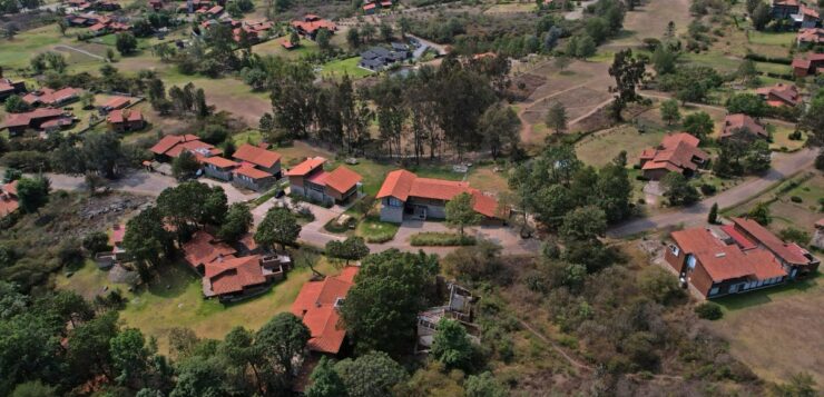 Land to be auctioned in area where “El Mencho” was killed