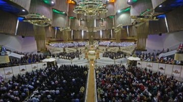 Registration of a new political party advances in Jalisco