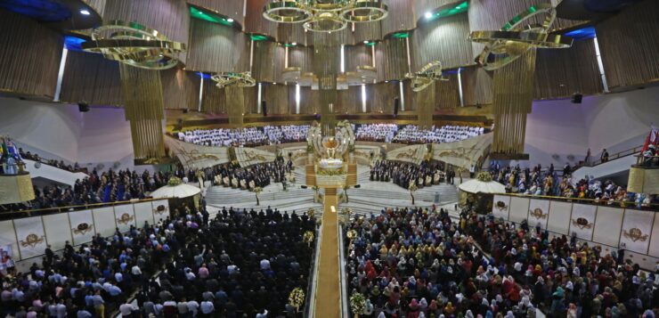 Registration of a new political party advances in Jalisco