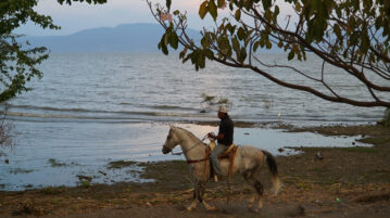 Chapala seeks global conservation status