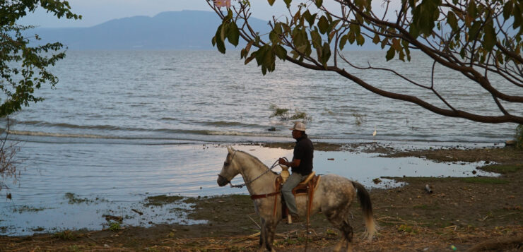 Chapala seeks global conservation status