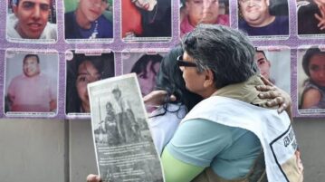 Thirty-one missing persons located in Jalisco; three found dead