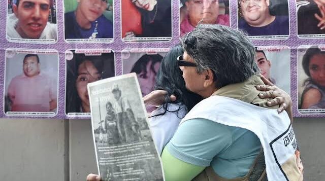 Thirty-one missing persons located in Jalisco; three found dead