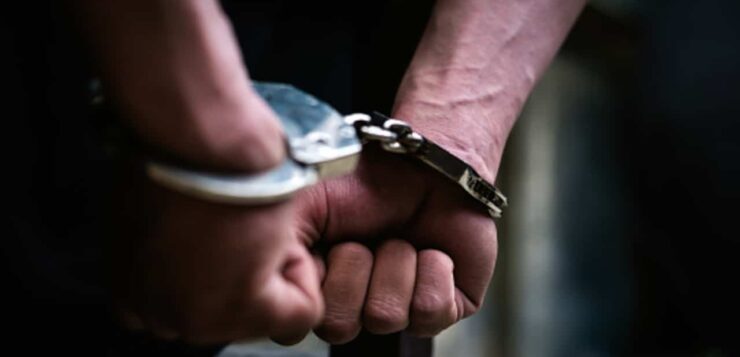 Suspect Arrested in Kidnapping in Puerto Vallarta
