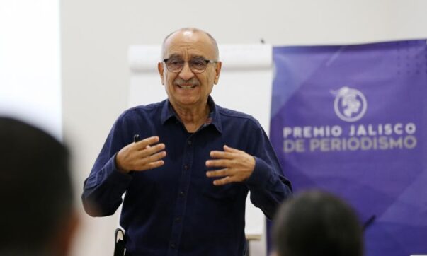 UdeG Workshop focuses on journalism genres and the truthfulness of news
