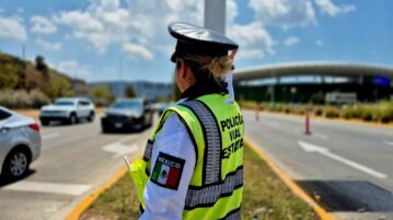 World Cup traffic operations to shut roads near Guadalajara Stadium