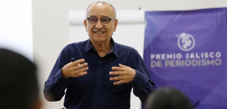 UdeG Workshop focuses on journalism genres and the truthfulness of news