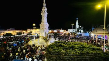 Jamay Fair 2026 kicks off on eastern Lake Chapala
